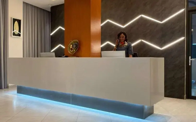Axil Hotel