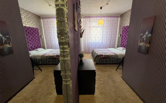 Loft Hotel