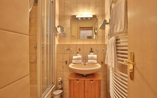 Residenz Ostseestrand Residenz Ostseestrand Appartement 3