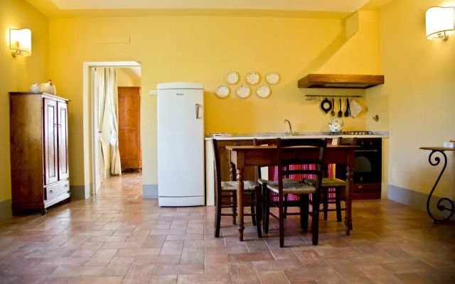 Podere Vigliano