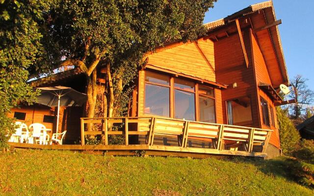 Cabañas Portal Pucon