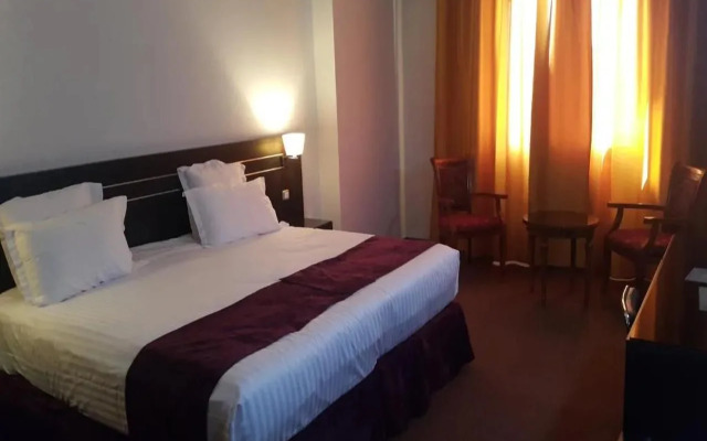 Numidien Hotel