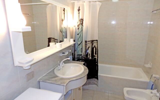 Apartamento Estrella del mar 52