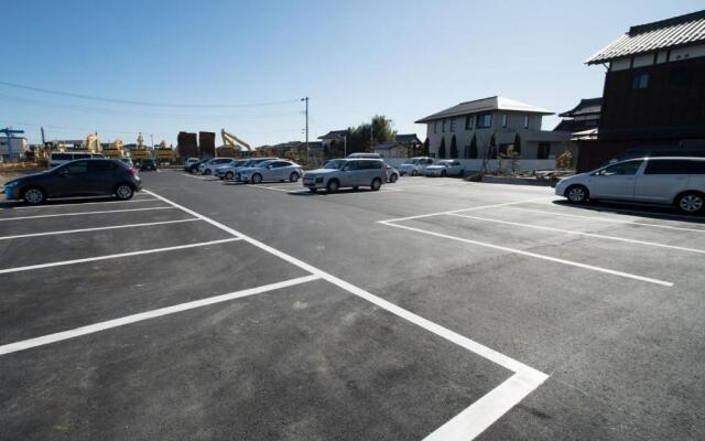 Super Hotel Fukushima Iwaki