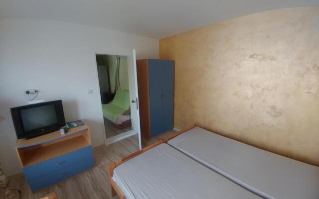 Apartman Lukic