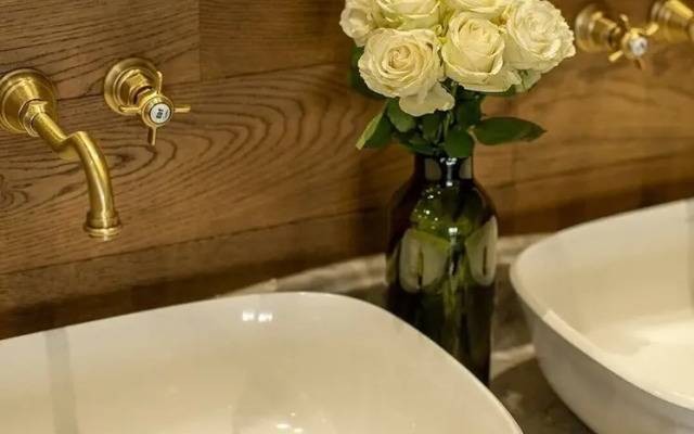 The Giglio Boutique Hotel