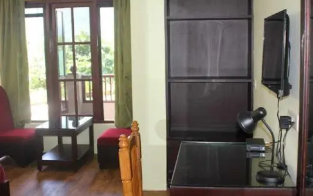 The Bliss Village Resort