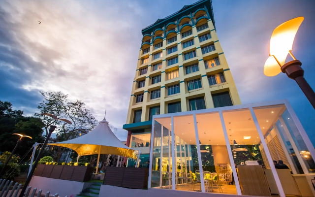 Mega View Hotel Kuantan
