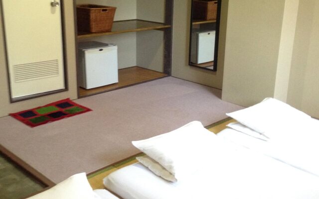 Asakusa Hotel WASOU