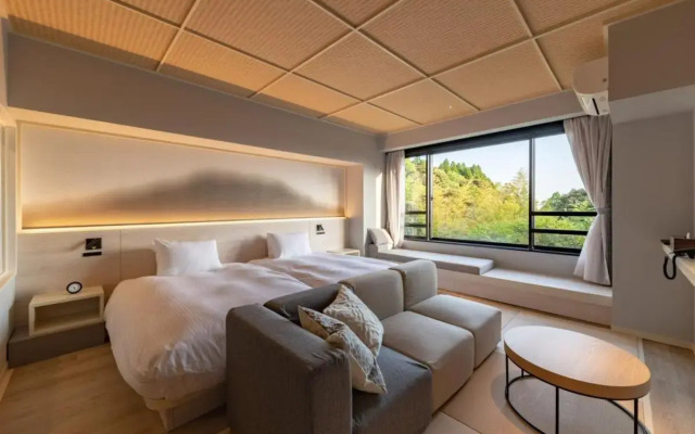 Kirishima Kanko Hotel