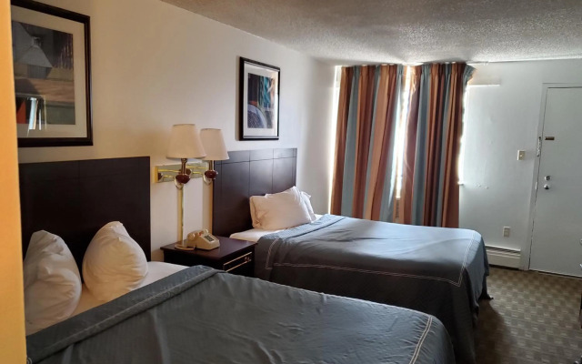 Studio Lodge Laramie