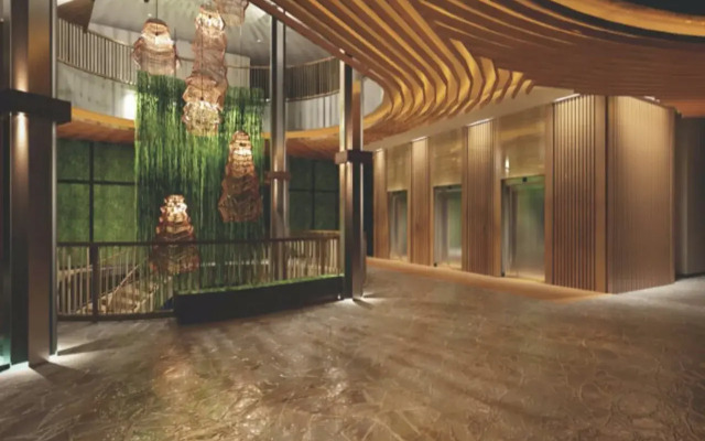 The Botanica Sanctuary Bogor