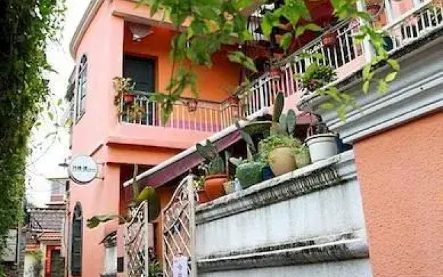 鼓浪屿玛雅潘旅馆