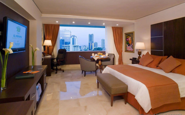 Hotel El Panama by Faranda Grand, a member of Radisson Individuals
