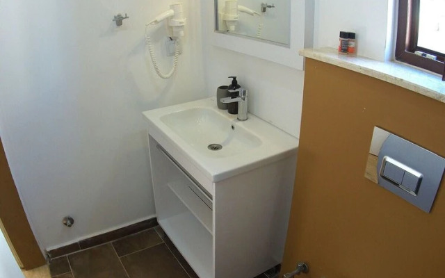 Sea Garden Kaş Hotel