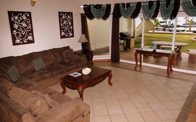 Villa 7 - 4 Br Villa