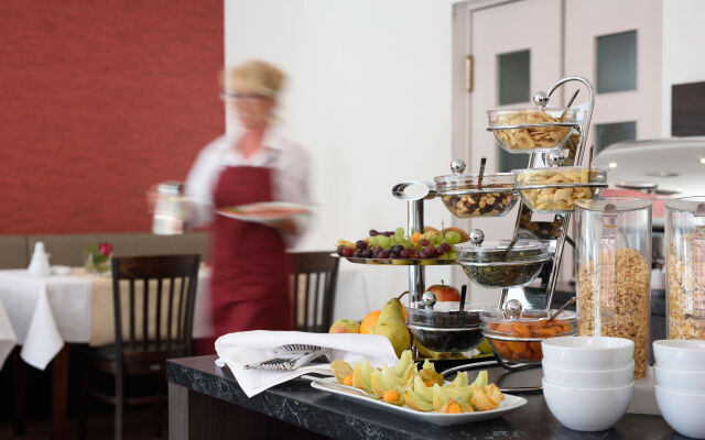 das seidl Hotel & Tagung