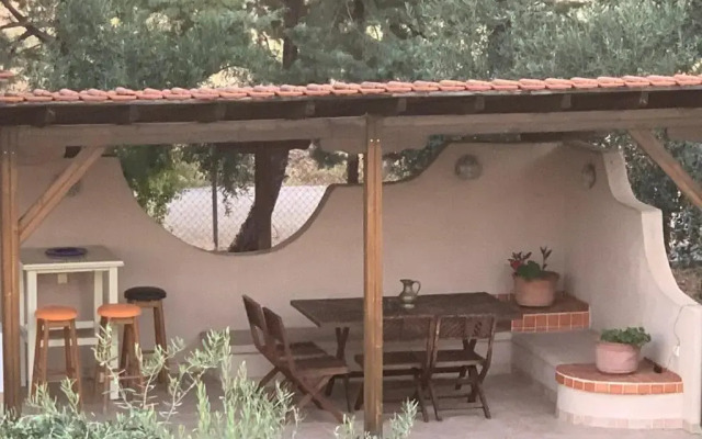 ZeusPlace Olympus Olive Country House 2