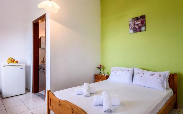 Villa Antonia
