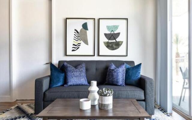 Stay Alfred at Broadstone Scottsdale Quarter