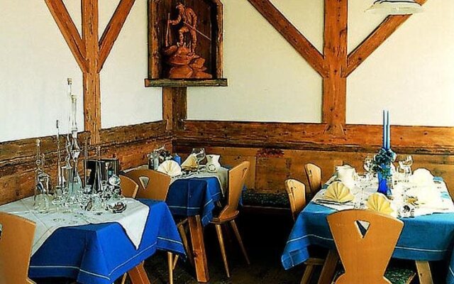 Wirtshaus zum Wiesejaggl