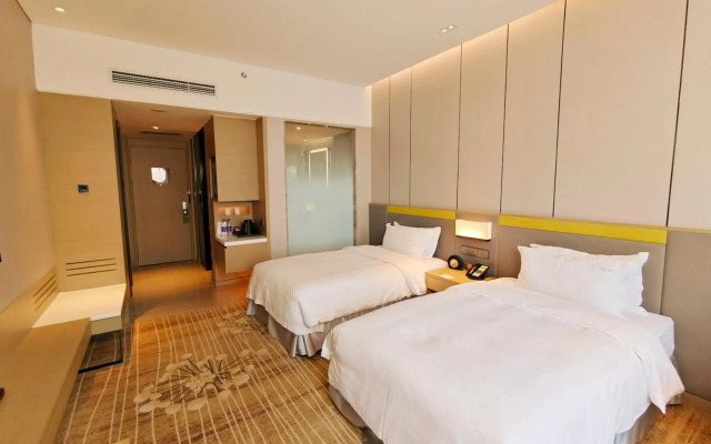Holiday Inn Tianjin Wuqing by IHG