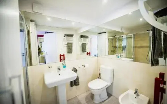 Ferienwohnung Schantz