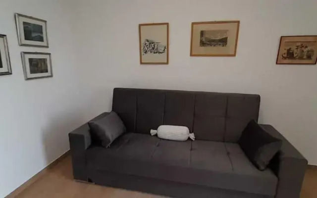 Appartamento 1 con piscina