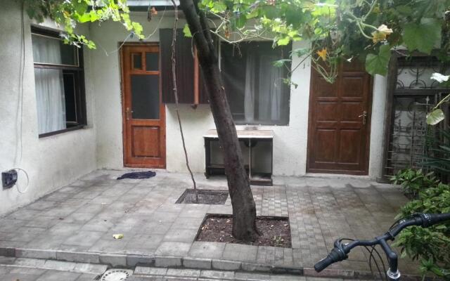 Room On Mazniashvili Str. 18