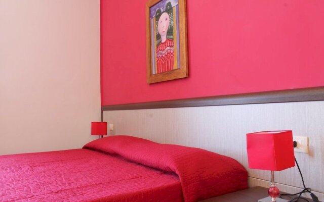 Traimari Rooms