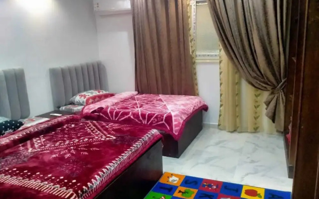zahrat el bahr el azam apartments