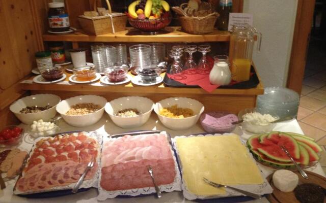 Ferienwohnungen Landgasthof Gilsbach