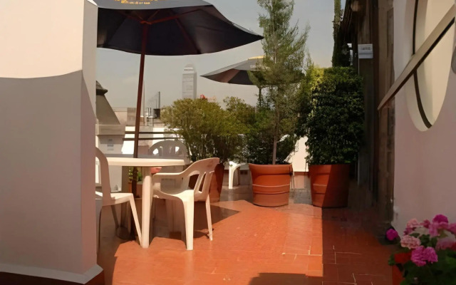 Hostel Mundo Joven Catedral