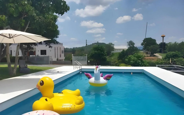 Kirirath Resort