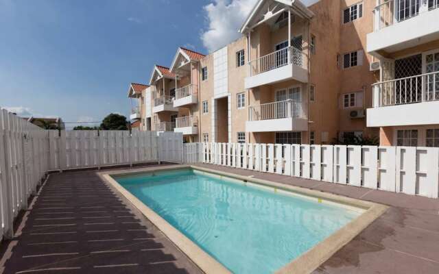 Kingston Most Centrally Located One Bdrm