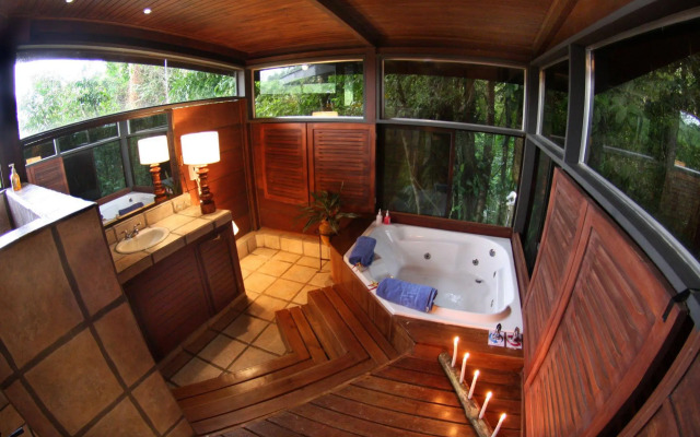 Chachagua Rainforest Hotel & Hot Springs