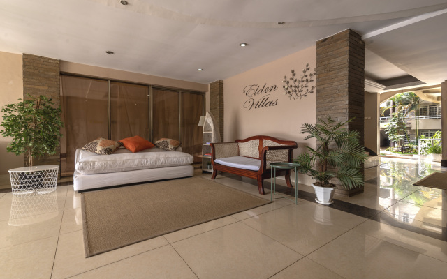 Eldon Suites & Apartments