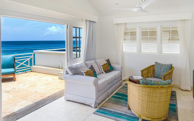 Treasure Beach Art Hotel, Barbados, An Autograph Collection All-Inclusive Resort