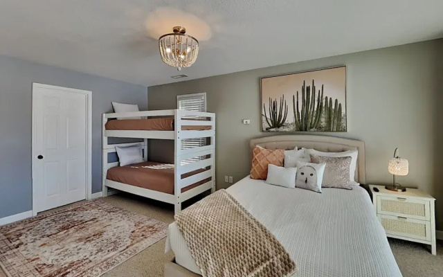 Dacha Verde by Taylor Made Deep Creek