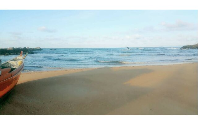 Pandan Goldcoast Holiday Villa