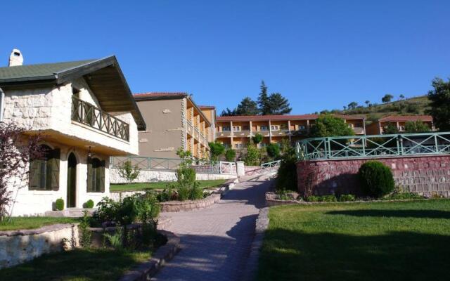 Monark Hotel Cappadocia