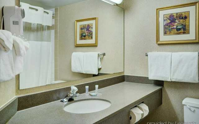 Holiday Inn Express Windsor Waterfront by IHG
