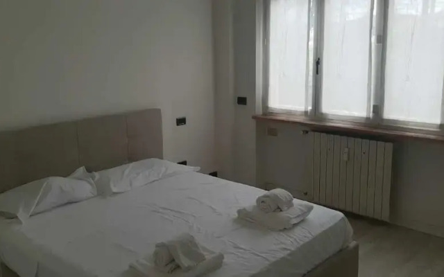 Holiday Residence - Bilocale 4