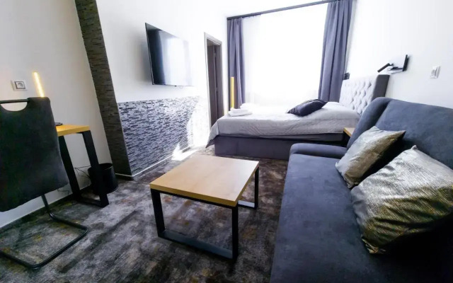 Olympland Hotel