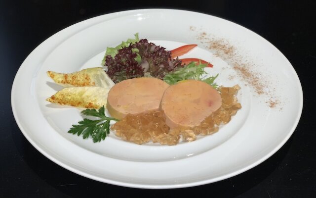 Hotel Restaurant Ritter'hoft