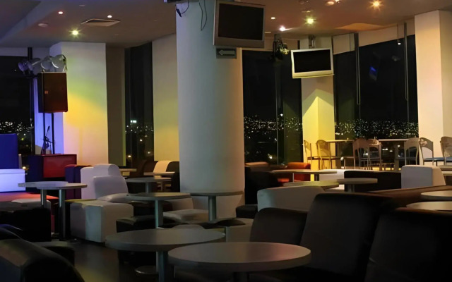 Hotel Quality Inn