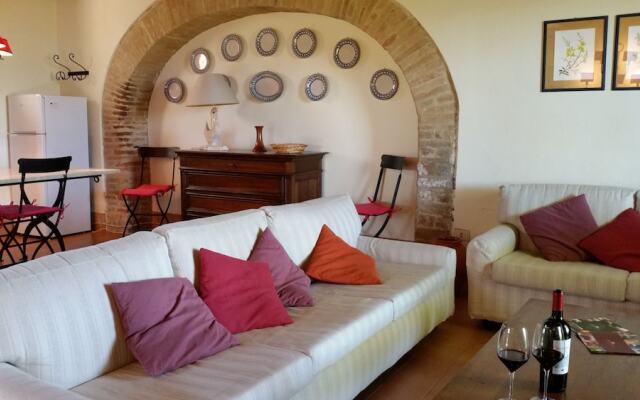 Agriturismo Poggio alle Vigne