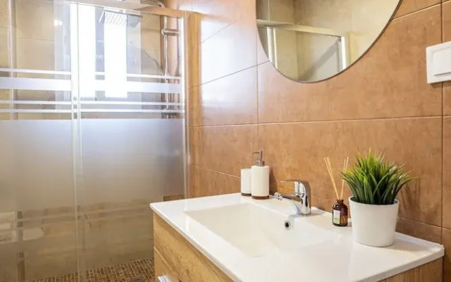 Stay U-nique Apartment Salamanca