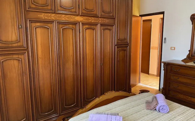 Apartment Direct to the Beach of Scala Dei Turchi