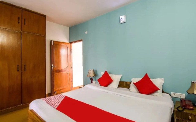 Hotel Jai By OYO Rooms